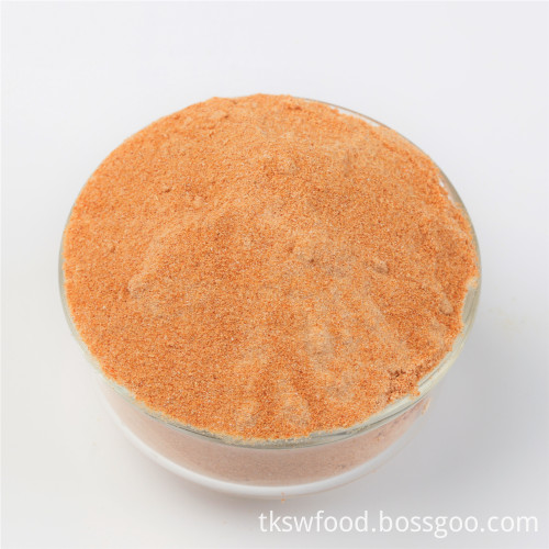 food grade jujube powder